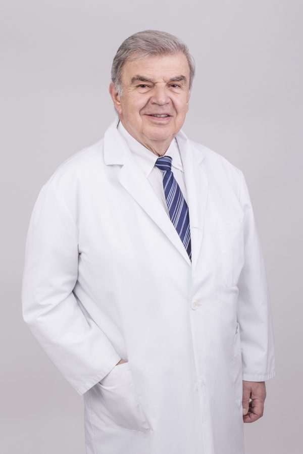 Senad prof. dr. Mehmedbašić