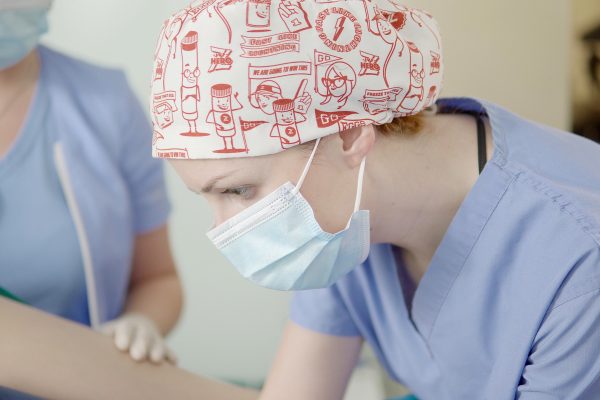 ICSI Sarajevo – intracitoplazmatska injekcija spermatozoida u IVF centru Mehmedbašić