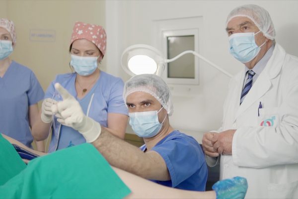 IVF Sarajevo – vantjelesna oplodnja u IVF centru Mehmedbašić